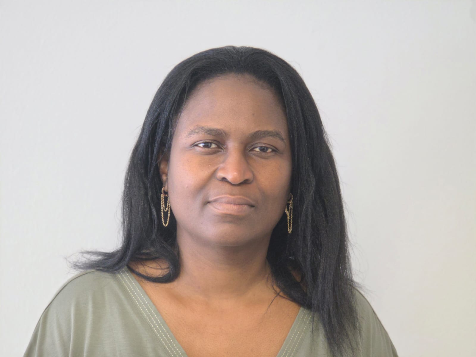Tshepiso Molapisi